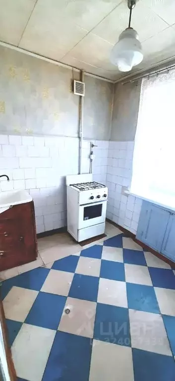 2-к кв. Омская область, Омск ул. 75-й Гвардейской Бригады, 18А (41.7 ... - Фото 2