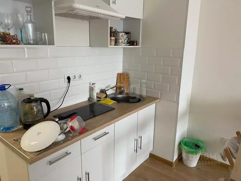 Студия Московская область, Ленинский городской округ, Лопатино пгт ... - Фото 2