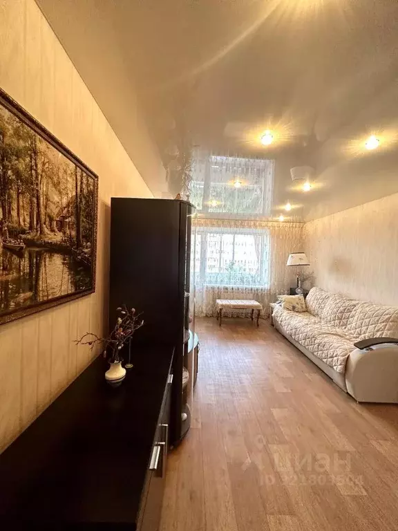 1-к кв. Волгоградская область, Волгоград ул. Остравская, 18 (37.2 м) - Фото 2