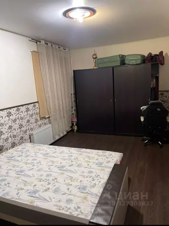 1-к кв. Ленинградская область, Шлиссельбург Кировский район, ул. ... - Фото 1