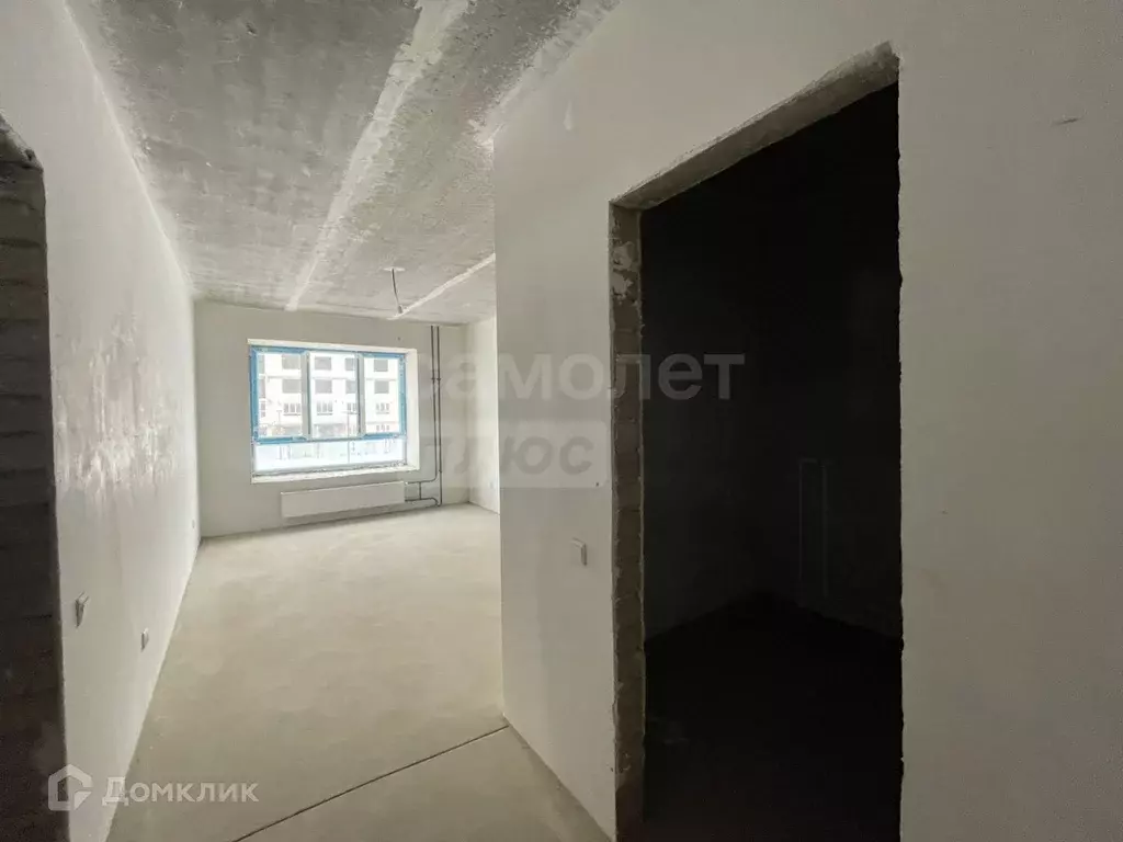 Продаётся 2-к квартира, 67.69 м - Фото 1