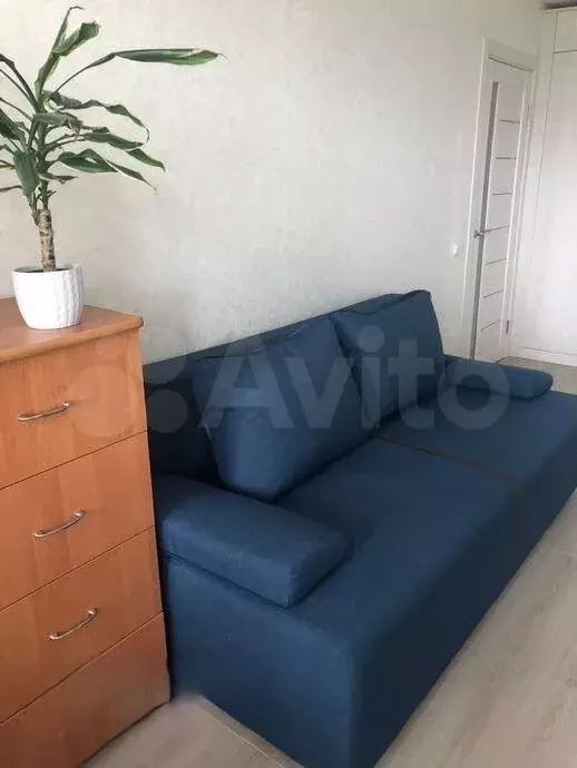 1-к. квартира, 30,1 м, 5/5 эт. - Фото 1