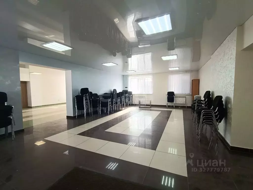 Помещение свободного назначения в Тамбовская область, Тамбов городской ... - Фото 2