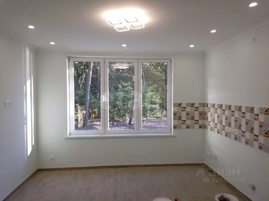 Дом в Московская область, Пушкинский городской округ, Софрино пгт ул. ... - Фото 1