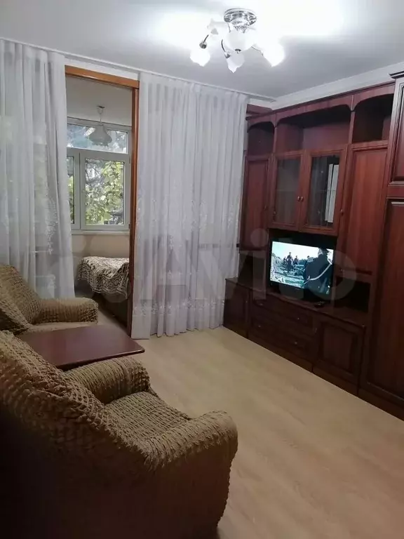 2-к. квартира, 64 м, 3/5 эт. - Фото 0