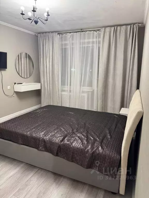 1-к кв. Московская область, Наро-Фоминск ул. Маршала Г.К. Жукова, 14 ... - Фото 1