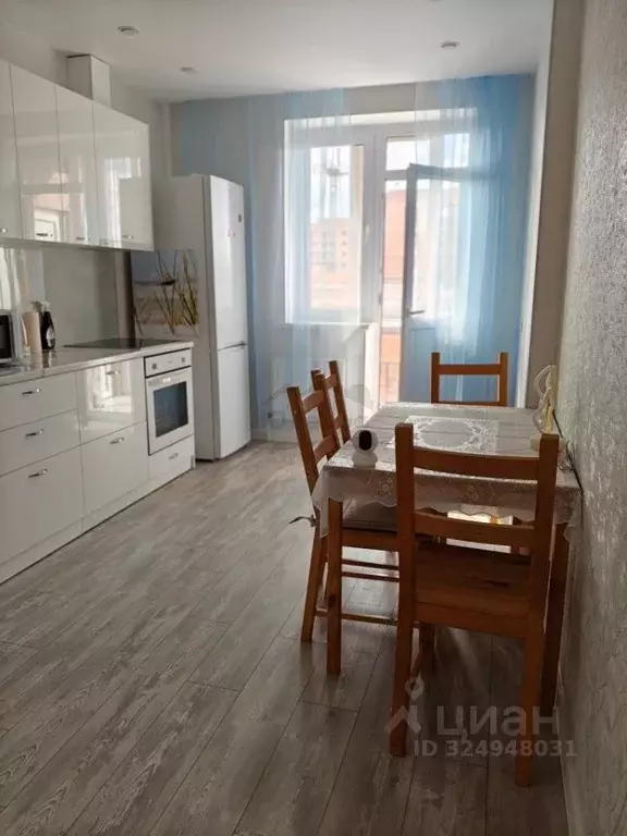 1-к кв. Краснодарский край, Новороссийск ул. Хворостянского, 25к2 ... - Фото 1