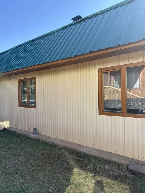 Дом в Бурятия, Улан-Удэ ул. Радуга, 1 (55 м) - Фото 2