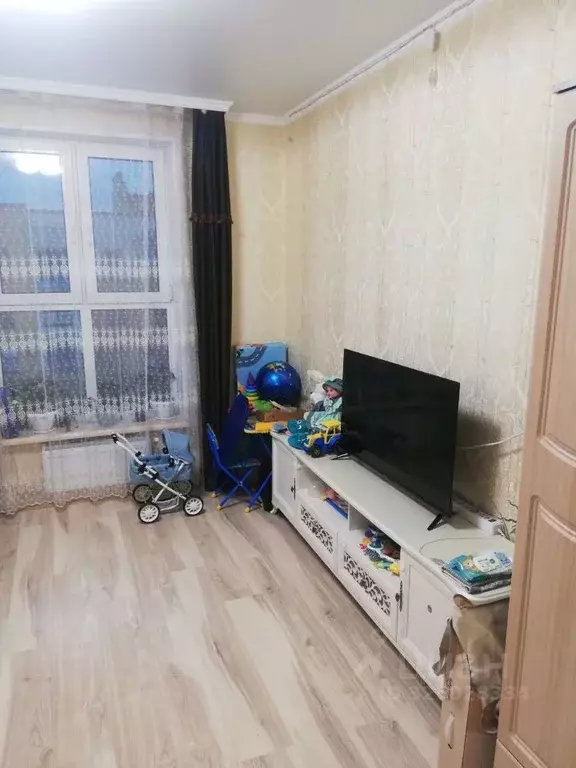 2-к кв. Башкортостан, Уфа ул. Тальковая, 36 (53.1 м) - Фото 1