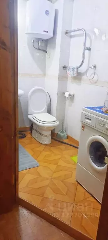 3-к кв. Самарская область, Самара Гаражная ул., 18 (69.0 м) - Фото 2