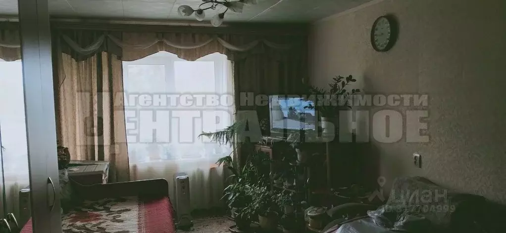 1-к кв. Смоленская область, Смоленск ул. Нахимова, 31 (26.1 м) - Фото 1