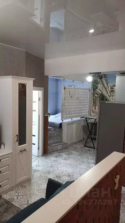1-к кв. Удмуртия, Ижевск ул. Ленина, 17 (45.0 м) - Фото 1