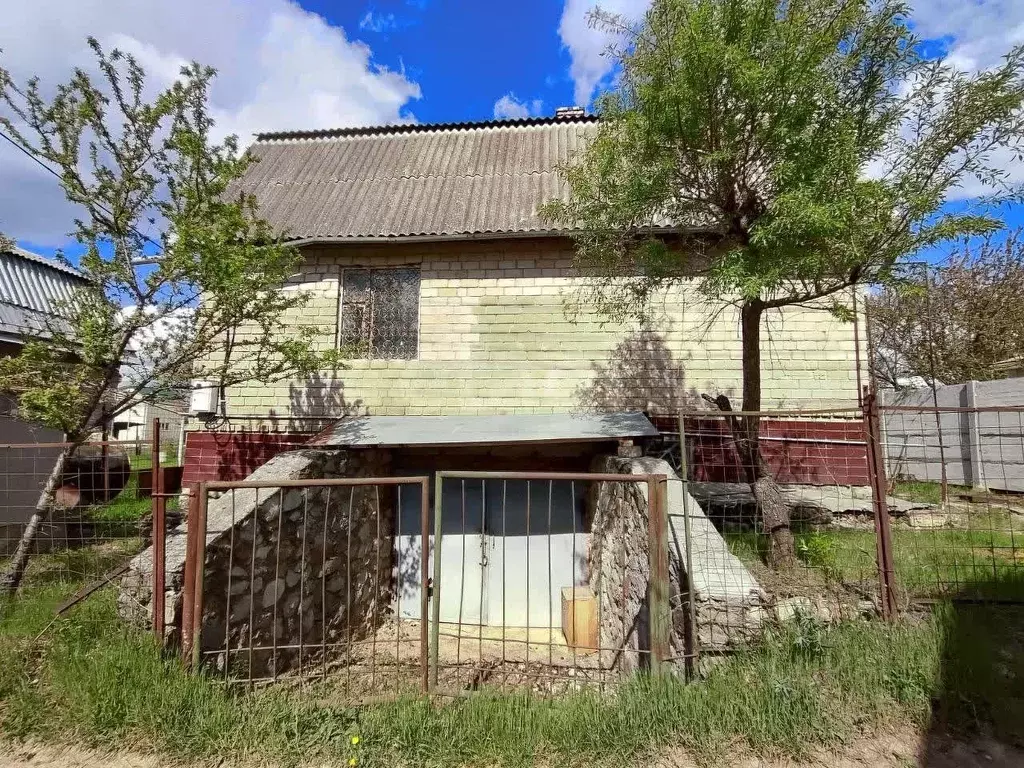 Дом в Крым, Симферопольский район, Добровское с/пос, Таврия СТ ул. ... - Фото 2