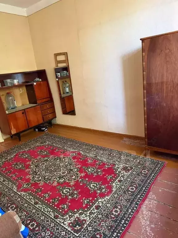 Комната Дагестан, Махачкала ул. Салаватова, 35 (11.0 м) - Фото 1