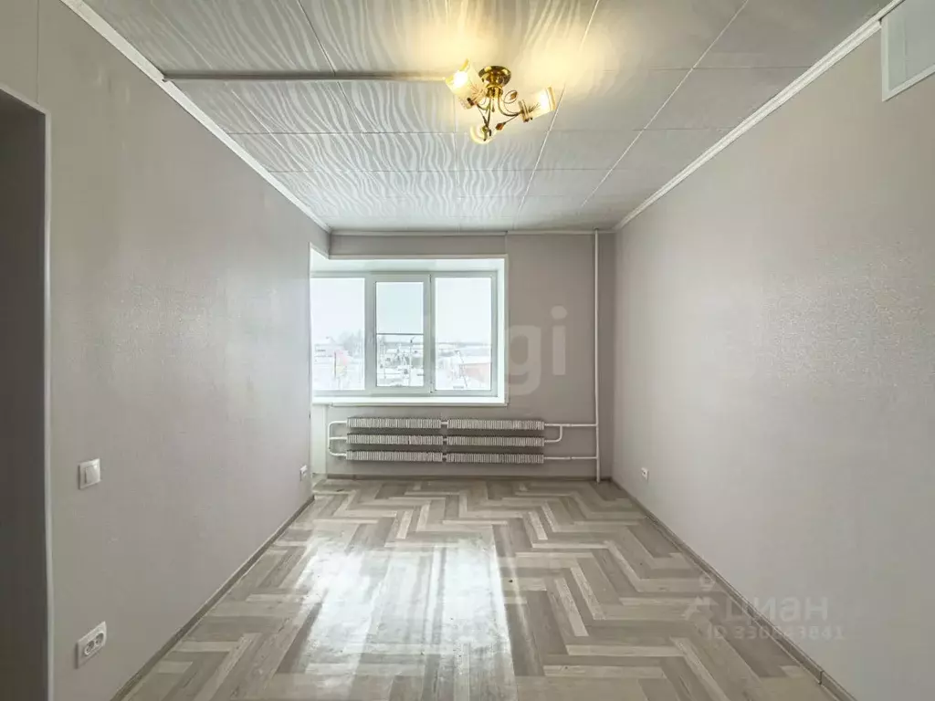 Комната Вологодская область, Вологда ул. Преображенского, 49 (13.1 м) - Фото 1