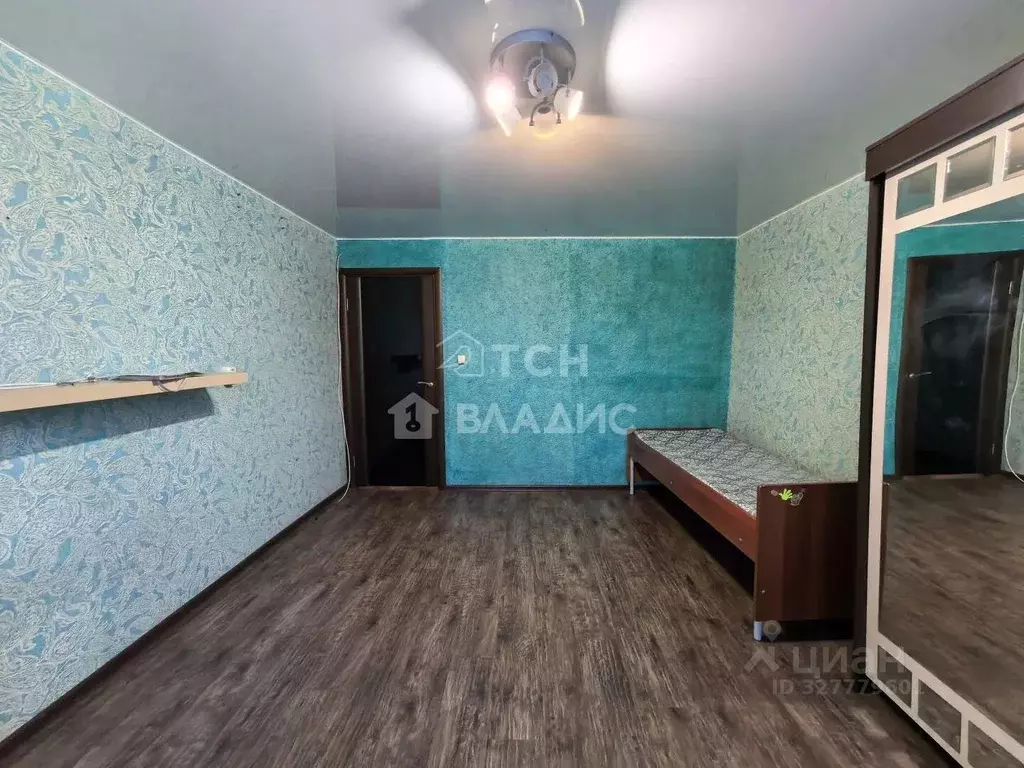 2-к кв. Московская область, Лосино-Петровский Первомайская ул., 5 ... - Фото 2