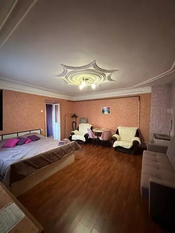 Продаётся 1-к квартира, 32 м - Фото 1