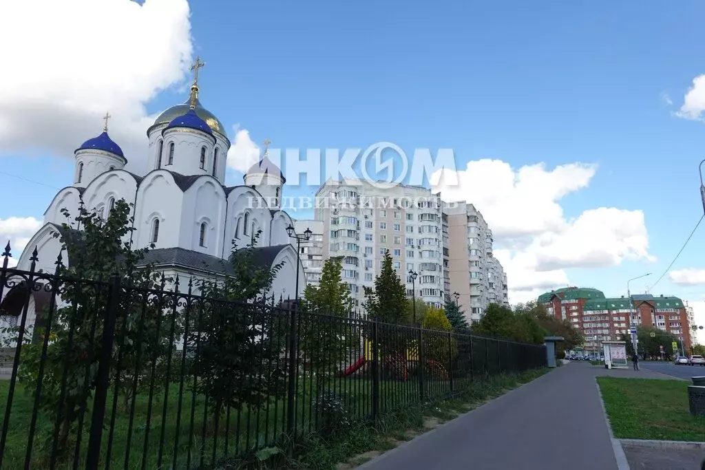 5-комнатная квартира: Москва, Южнобутовская улица, 75 (165 м) - Фото 2
