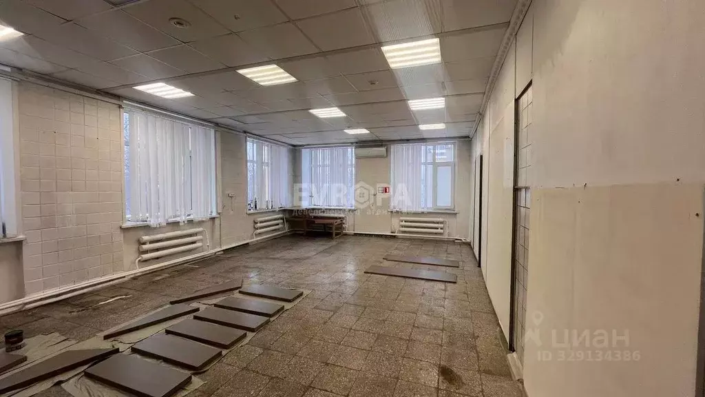 Офис в Ульяновская область, Ульяновск ул. Крымова, 63/1 (48 м) - Фото 1