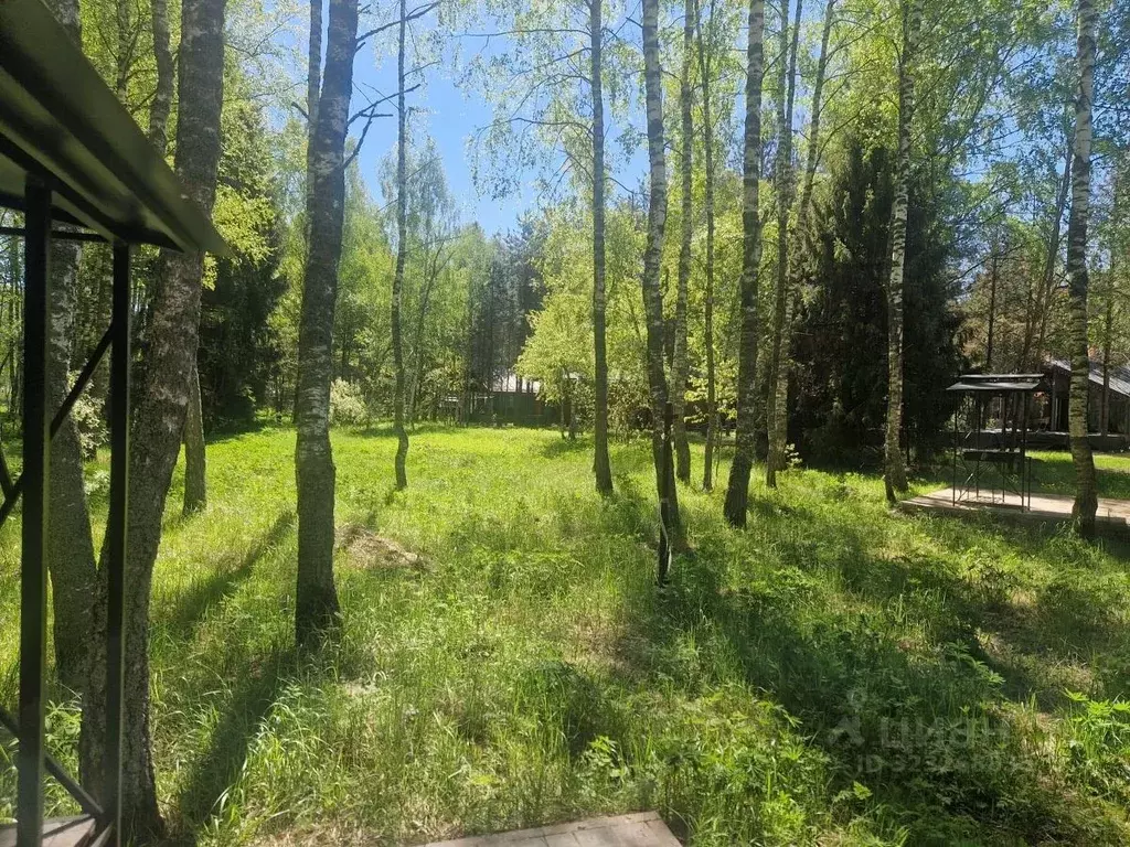 Дом в Владимирская область, Киржачский муниципальный округ, д. Красный ... - Фото 1