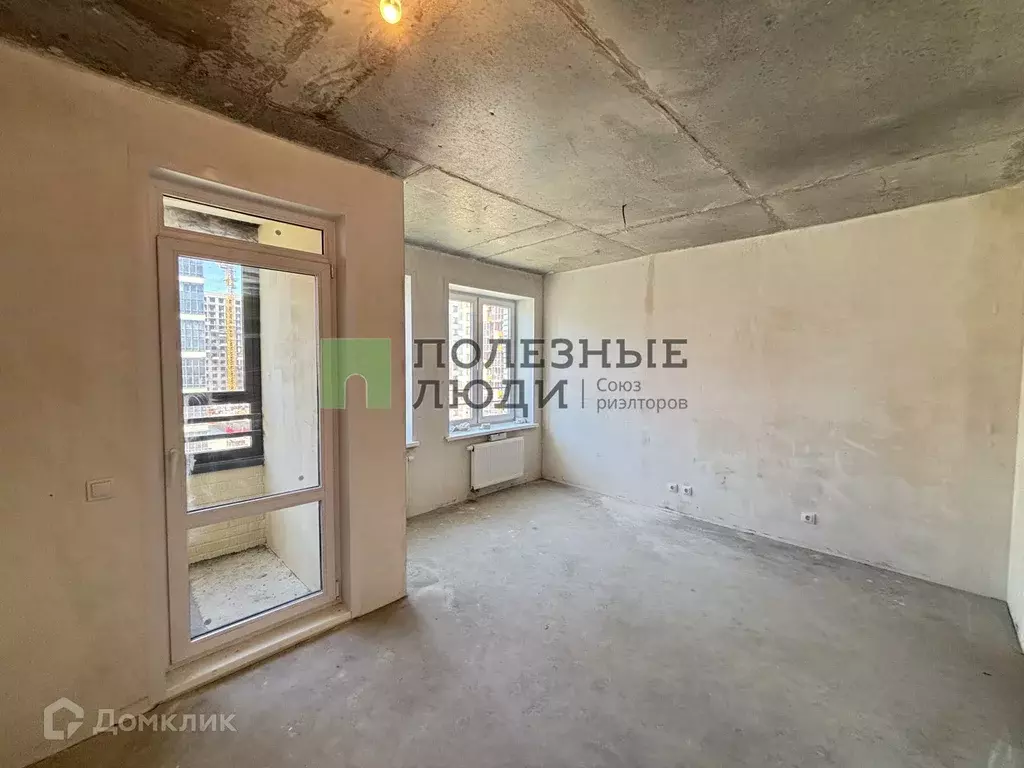 Продаётся квартира-студия, 23.5 м - Фото 1