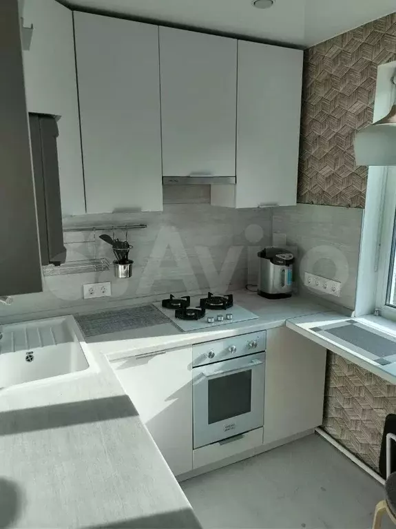2-к. квартира, 45 м, 5/5 эт. - Фото 0
