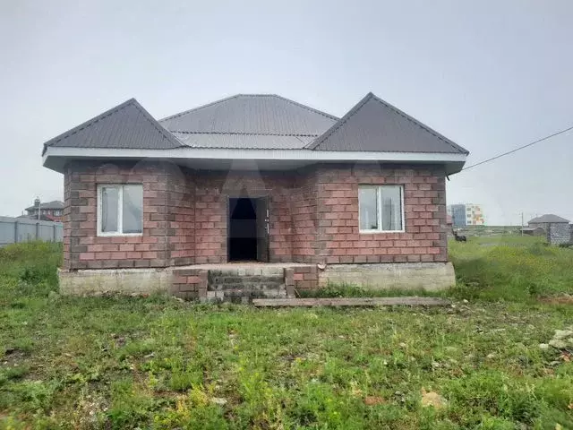 Дом 119,4 м на участке 12 сот. - Фото 0
