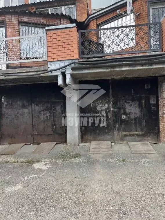 Гараж в Кемеровская область, Кемерово Щегловский пер., 4/1 (16 м) - Фото 2