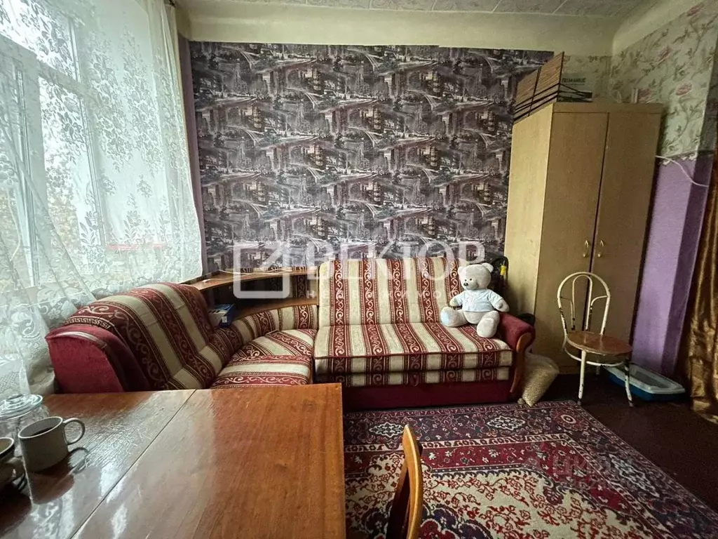 3-к кв. Костромская область, Кострома ул. Ленина, 34 (84.0 м) - Фото 2