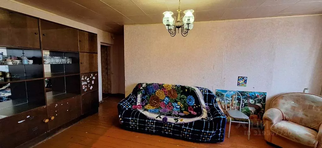 3-к кв. Мурманская область, Мурманск ул. Академика Книповича, 61к1 ... - Фото 1