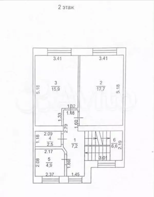 Таунхаус 170 м на участке 2,2 сот. - Фото 1