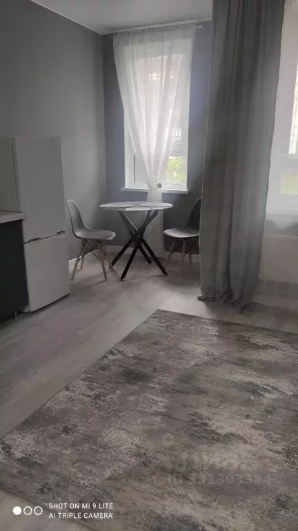 Студия Москва Сосенское поселение, просп. Куприна, 38к2 (23.1 м) - Фото 2