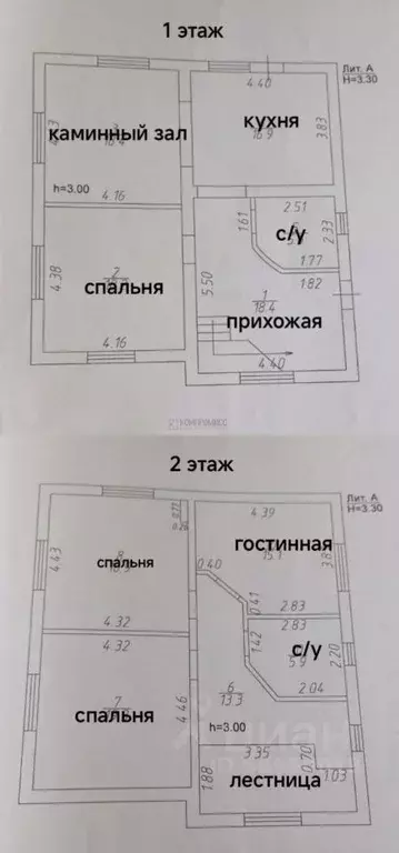 Коттедж в Краснодарский край, Краснодар Старокорсунская ст-ца, ул. ... - Фото 1