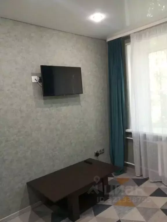 2-к кв. Башкортостан, Уфа ул. 40 лет Октября, 16 (42.0 м) - Фото 1