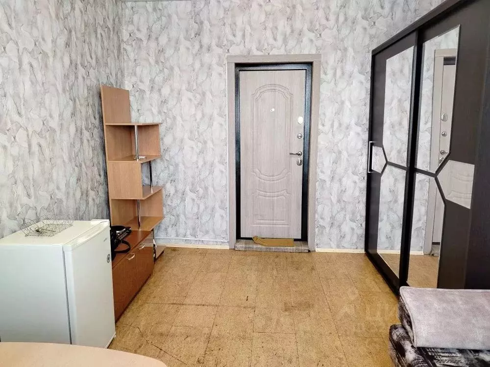 Комната Забайкальский край, Чита ул. Недорезова, 16 (14.0 м) - Фото 2