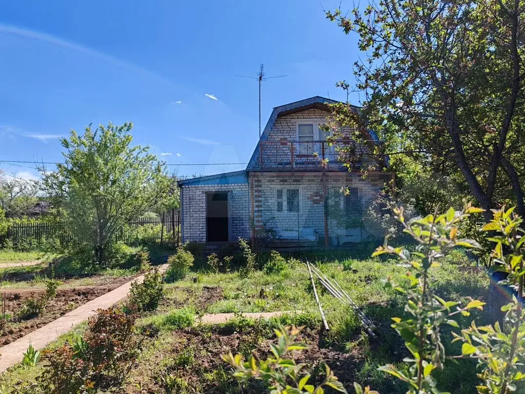 Дача 50 м на участке 6,4 сот. - Фото 0