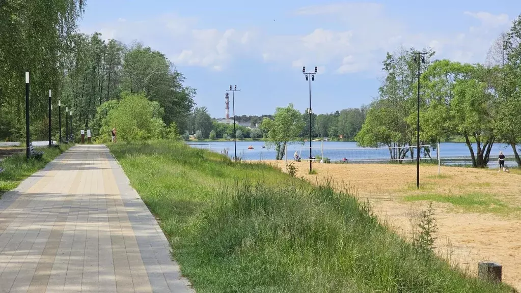 Участок в Московская область, Люберцы городской округ, Малаховка пгт ... - Фото 0
