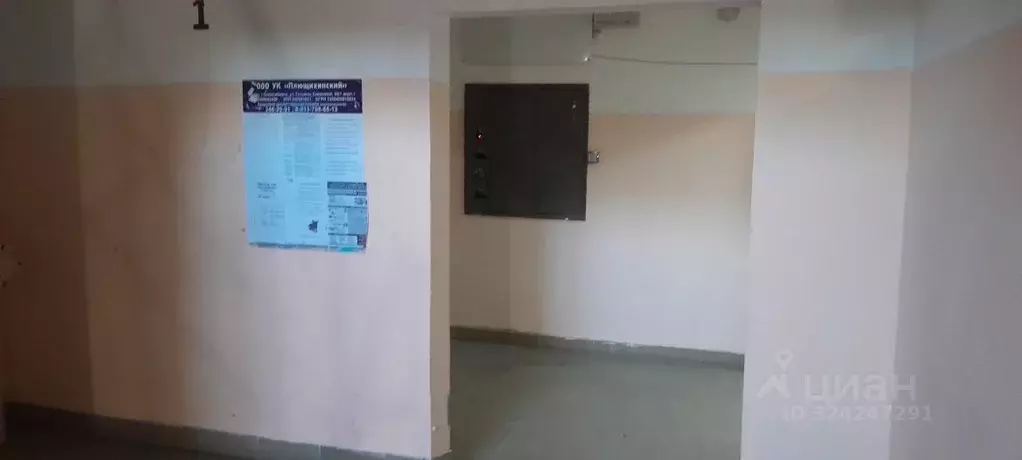 Свободной планировки кв. Новосибирская область, Новосибирск ул. ... - Фото 2