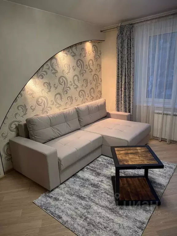 2-к кв. Москва Башиловская ул., 30 (38.0 м) - Фото 1
