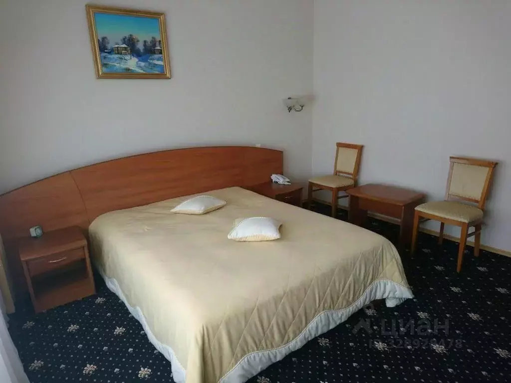 Комната Орловская область, Орел ул. Максима Горького, 23 (20.0 м) - Фото 1