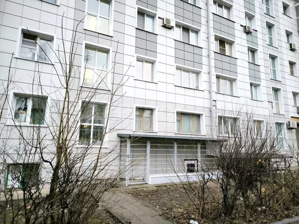 Офис в Липецкая область, Липецк ул. Гагарина, 53 (140 м) - Фото 2