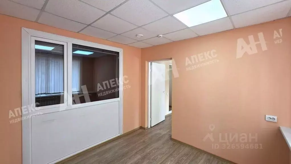 Офис в Москва 3-й Красносельский пер., 21С1 (32 м) - Фото 2