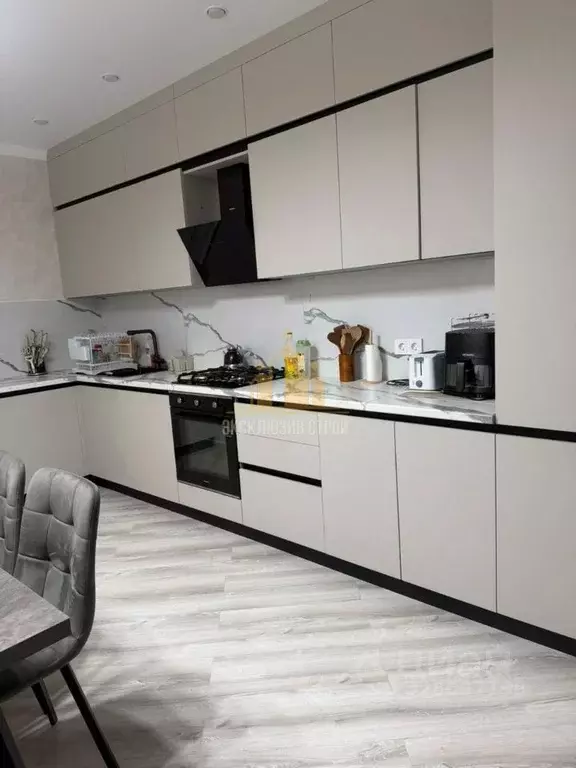 1-к кв. Ставропольский край, Ессентуки Никольская ул., 27к6А (47.0 м) - Фото 2