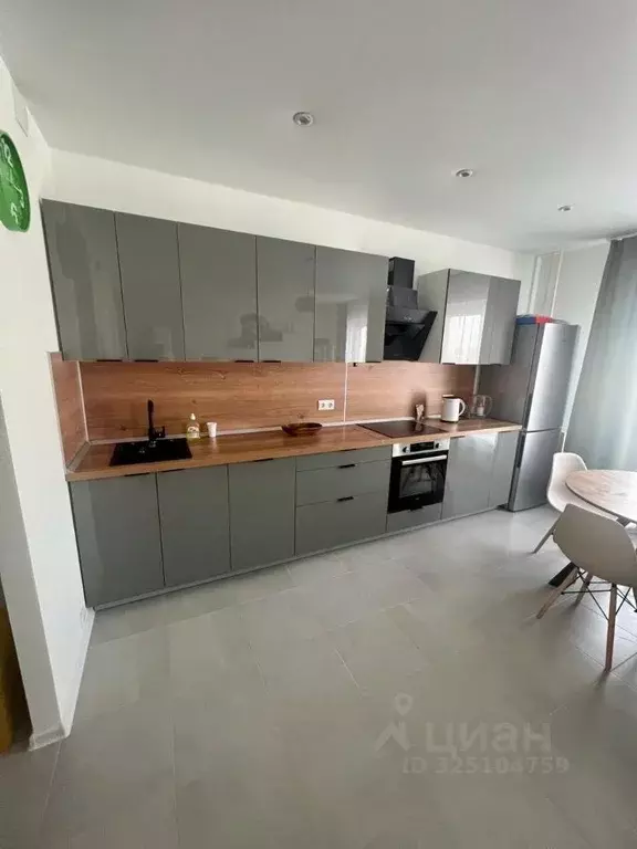 3-к кв. Москва Кольская ул., 8к2 (58.6 м) - Фото 1