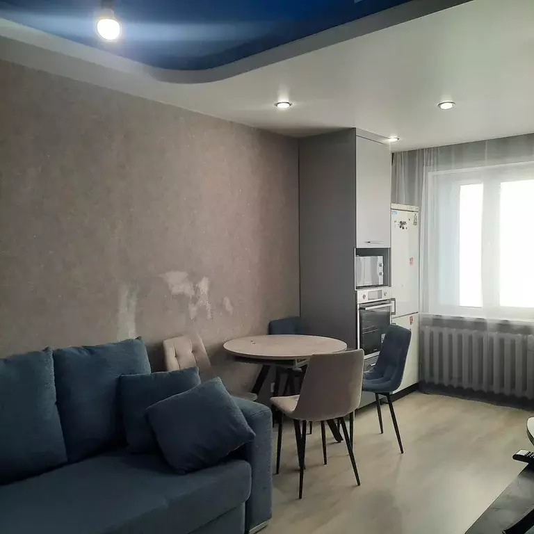 Продаётся 2-к квартира, 52.3 м - Фото 1