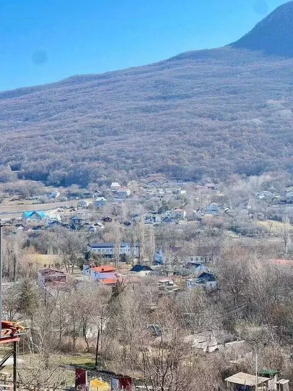 Участок в Крым, Бахчисарайский район, с. Голубинка ул. М. Селимова, 3 ... - Фото 0