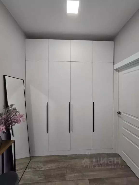 Студия Москва бул. Веласкеса, 10 (40.0 м) - Фото 2