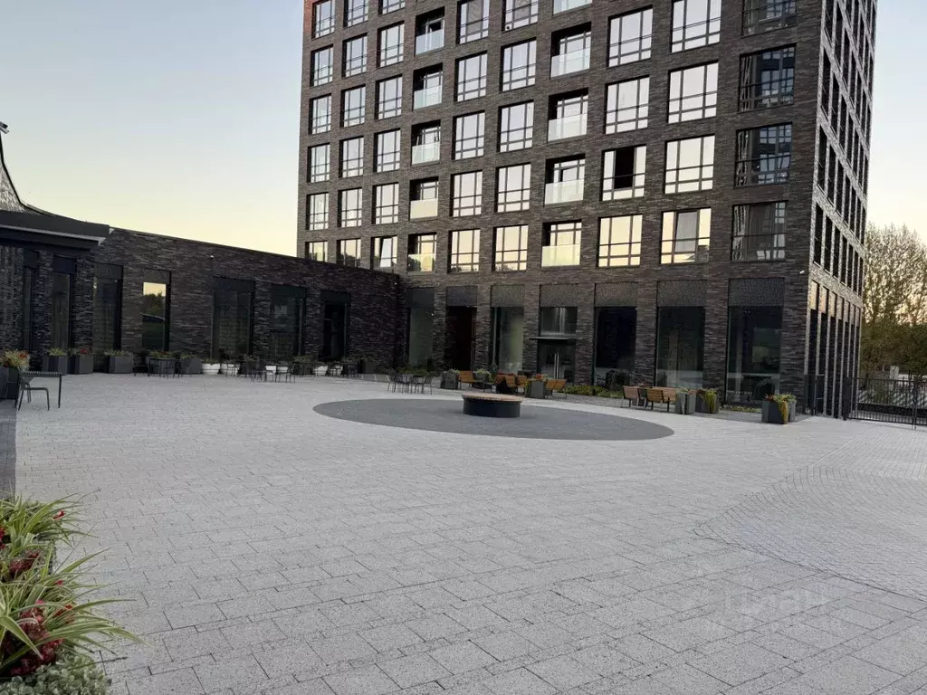 2-к кв. Москва ул. Академика Челомея, 1А (50.0 м) - Фото 2