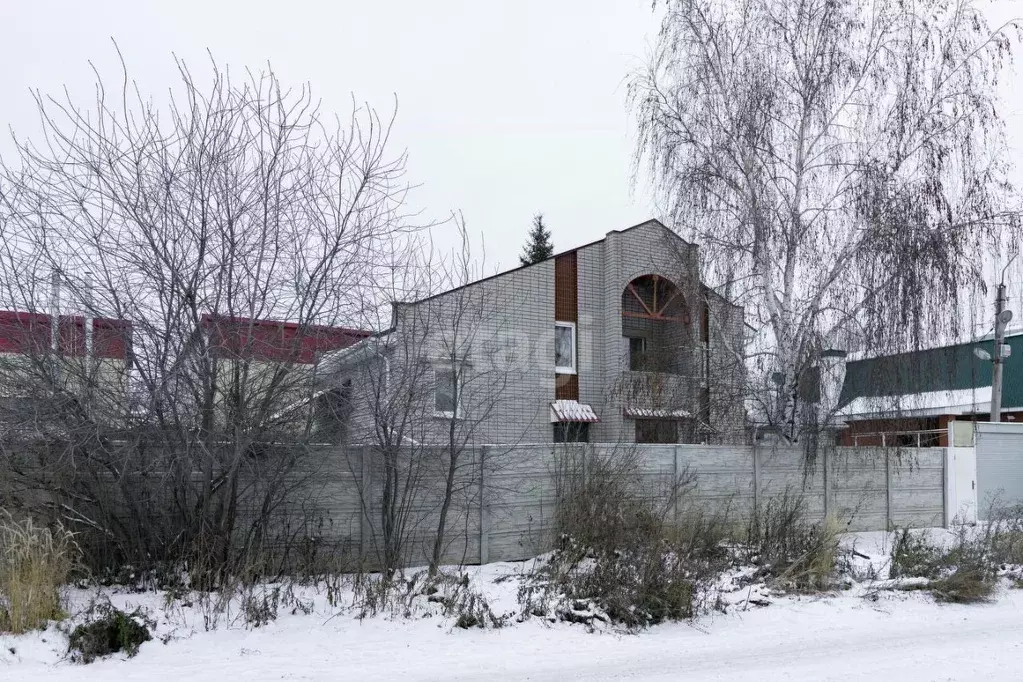 Дом в Татарстан, Набережные Челны ул. Никитина, 1А (219 м) - Фото 1