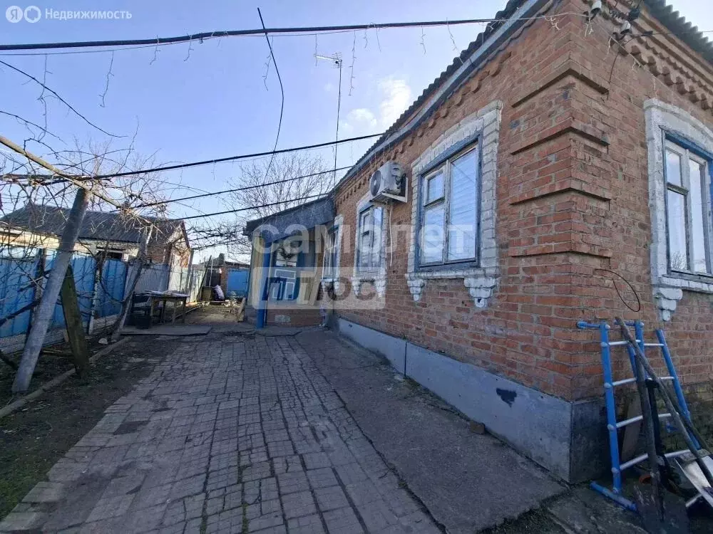 Дом в станица Фастовецкая, Красная улица, 49 (91.7 м) - Фото 2